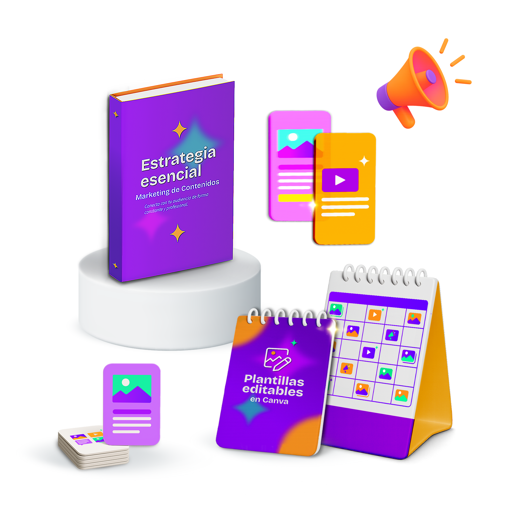 Estrategia Esencial